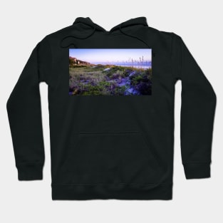 Dusky Dunes Hoodie